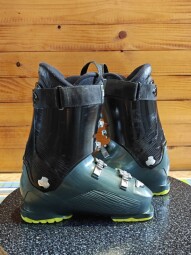 LYŽIARKY DALBELLO DS MX 90 LTD 27MP